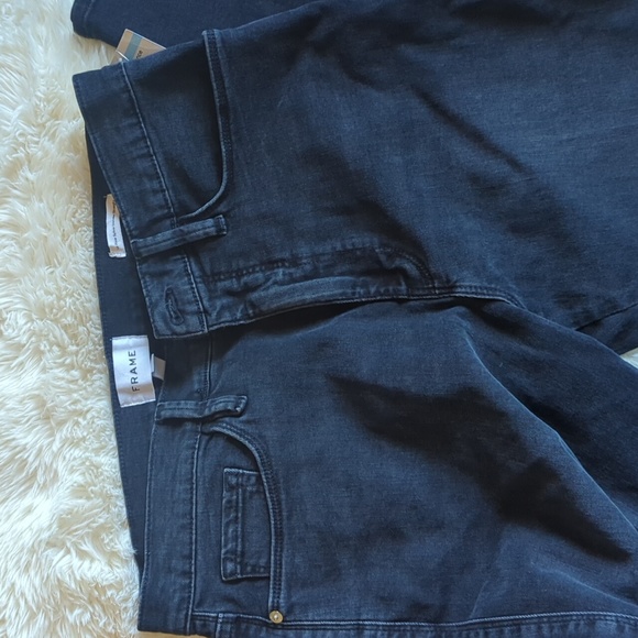 Frame Jeans - Picture 8 of 10
